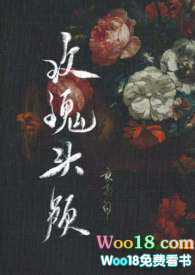 玫瑰頭顱（男暗戀女）小說封面