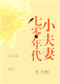七零年代小夫妻小說封面